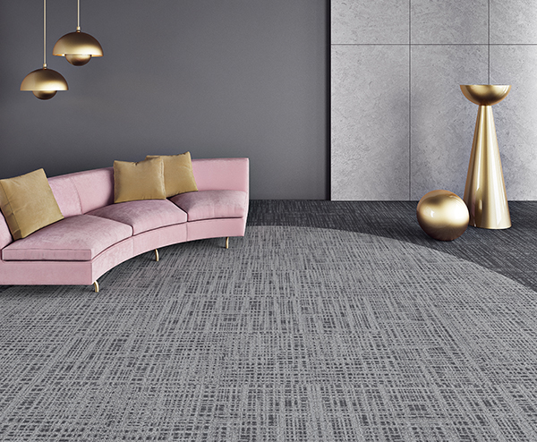 Carpetes Belgotex - Modulares - 3 Tonos | Persipisodecor